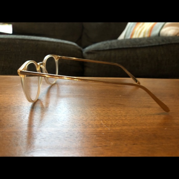 KREWE Accessories Krewe Eyeglasses Poshmark